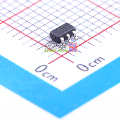 运算放大器 OPA356AIDBVR SOT-23-5 TI/德州 电子元器件全新原装