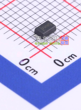 稳压二极管 DFLZ12-7 PowerDI123 DIODES(美台) 电子元件全新原装