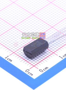 三极管(BJT) KSA1013YBU TO-92 onsemi(安森美) 电子元件全新原装