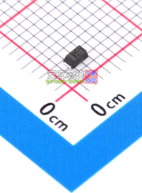 肖特基二极管 RB168VWM-40TR SMD ROHM(罗姆) 电子元器件全新原装