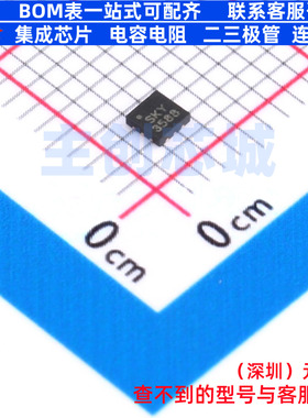 射频开关 SKY13588-460LF QFN-12 SKYWORKS 电子元件配单全新原装