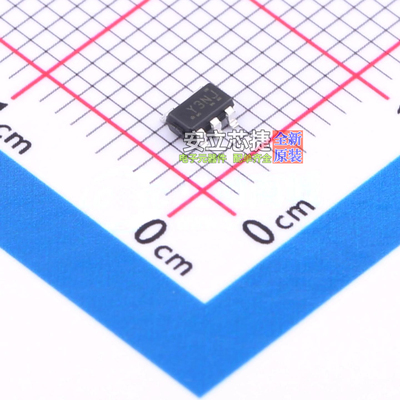 电压基准芯片 TLVH431AQDBVT SOT-23-5 TI/德州 电子元件全新原装