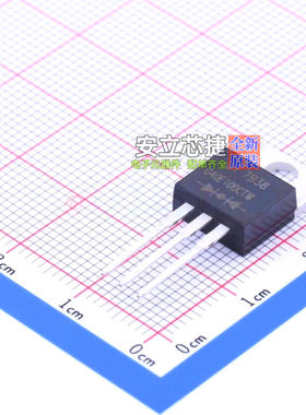 肖特基二极管 G40E100CTW TO-220AB-3 DIODES(美台) 电子元件配单