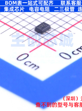 温度传感器 TMP102AIDRLR SOT-563 TI/德州 电子元件配单全新原装