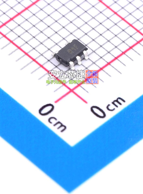 电压基准芯片 ADR01BUJZ-REEL7 TSOT-23-5 ADI(亚德诺) 全新原装