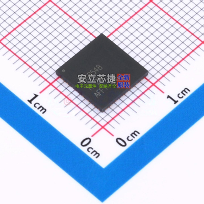 模数转换芯片ADC ADS8548SRGCR VQFN-64 TI/德州 电子元器件配单