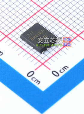 场效应管(MOSFET) DMTH4014LPDQ-13 PowerDI5060-8 DIODES(美台)