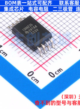 ADC/DAC芯片 AMC1306E25DWVR SOIC-8 TI/德州 电子元器件全新原装