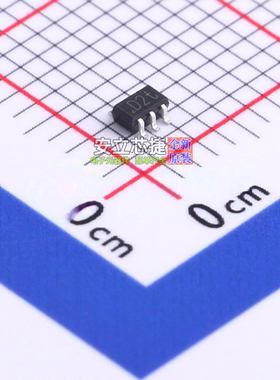 场效应管(MOSFET) PMGD280UN,115 TSSOP-6(SOT-363) Nexperia(安