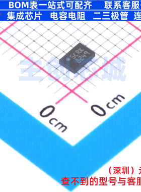 EEPROM M95080-RMC6TG UFDFPN-8 意法半导体 电子元器件全新原装