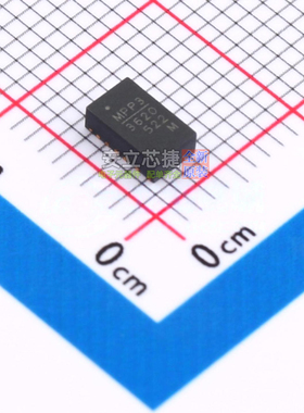 DC-DC电源芯片 MPM3620GQV-Z QFN-20  电子元器件配单全新原装