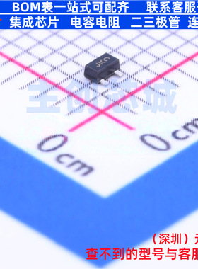 场效应管(MOSFET) SI1062X-T1-GE3 SC-89 VISHAY(威世) 全新原装