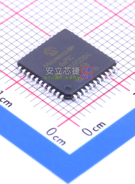 数字信号处理器(DSP/DSC) DSPIC33FJ16GS504-I/PT TQFP-44 MICROC