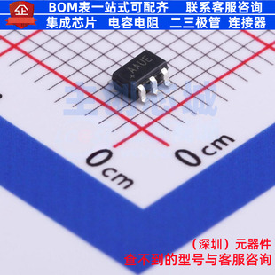 电流感应放大器 电子元 器件 美信 SOT MAX4073TAUT MAXIM