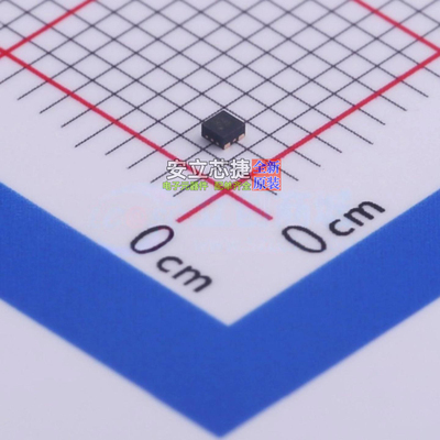 线性稳压器(LDO) NCP114AMX100TCG UDFN-4 onsemi(安森美) 元器件