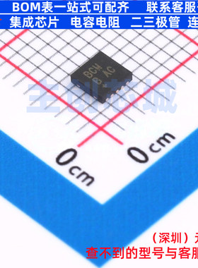 线性稳压器(LDO) MAX38903BATB+T TDFN-10 MAXIM(美信) 全新原装