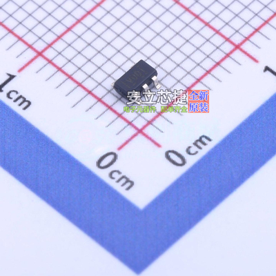 线性稳压器(LDO) TLV71318PDBVR SOT-23-5 TI/德州 电子元件配单