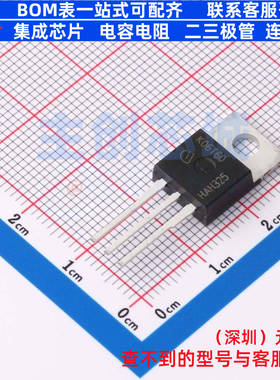 IGBT管/模块 IKP06N60T TO-220-3 Infineon(英飞凌) 电子元件配单