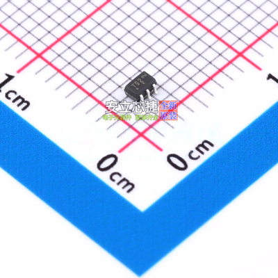 场效应管(MOSFET) NTJS3157NT1G SC-88-6 onsemi(安森美) 元器件