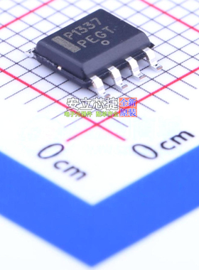 AC-DC控制器和稳压器 NCP1337DR2G SOIC-7 onsemi(安森美) 元器件