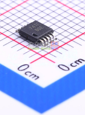 DC-DC电源芯片 TPS62054DGS VSSOP-10 TI/德州 电子元件全新原装