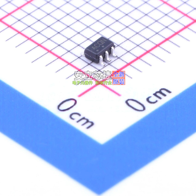 运算放大器 NCS199A1SQT2G SC-70-6 onsemi(安森美) 电子元件配单