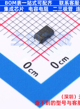 肖特基二极管 SS2PH10HM3_A/H DO-220AA VISHAY(威世) 电子元器件
