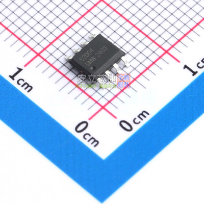 栅极驱动芯片 IRS2004STR(UMW) SOP-8  电子元器件配单全新原装