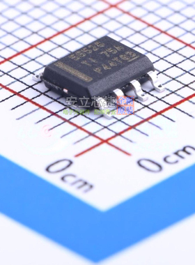 DC-DC电源芯片 TPS56528DDAR SOIC-8 TI/德州 电子元器件全新原装