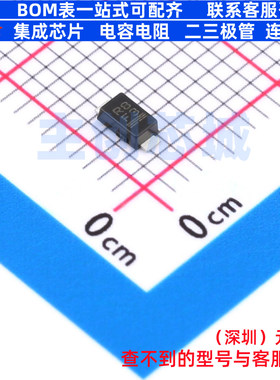 稳压二极管 BZD27C33P-E3-08 DO-219AB(SMF) VISHAY(威世) 元器件