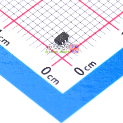 场效应管(MOSFET) NTJD4105CT1G SC-88-6 onsemi(安森美) 元器件