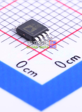 运算放大器 ADA4841-2YRMZ MSOP-8 ADI(亚德诺) 电子元件全新原装