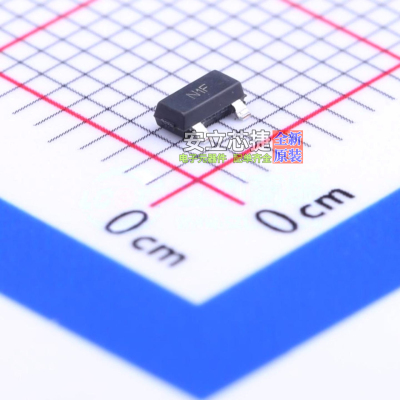 电压基准芯片 LM431ACM3X/NOPB SOT-23 TI/德州 电子元件全新原装