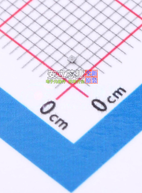 线性稳压器(LDO) NCP160AFCS180T2G WLCSP-4(0.6x0.6) onsemi(安