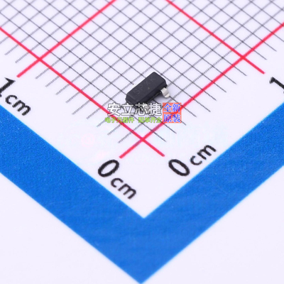 监控和复位芯片 MAX810RTRG SOT-23 onsemi(安森美) 电子元件配单