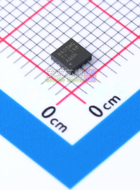 线性稳压器(LDO) TPS78425QWDRBRQ1 SON-8 TI/德州 电子元件配单