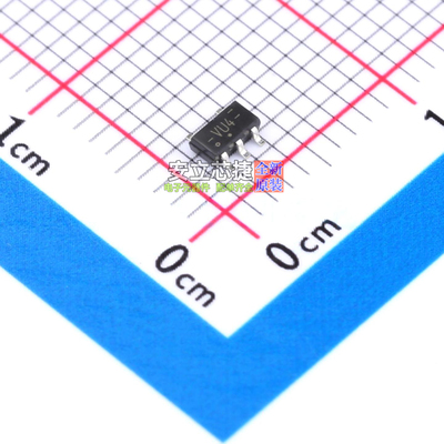 反相器 74LVC1GU04GV,125 SC-74A Nexperia(安世) 电子元器件配单