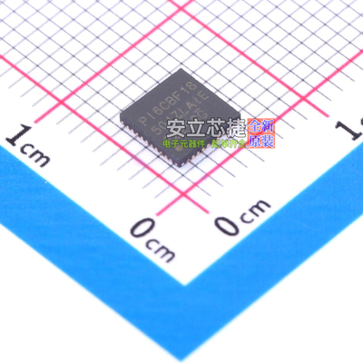 时钟缓冲器/驱动器/分配器 PI6CBF18501ZLAIEX-13R TQFN-40 DIODE