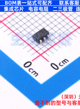 温度传感器 TMP126EDBVRQ1 SOT-23-6 TI/德州 电子元器件全新原装