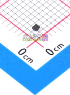 场效应管(MOSFET) PMXB40UNEZ DFN1010D-3 Nexperia(安世) 元器件