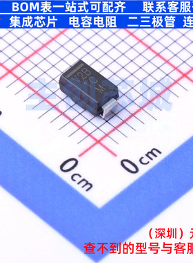 肖特基二极管 VSSA210HM3_A/H DO-214AC VISHAY(威世) 电子元器件