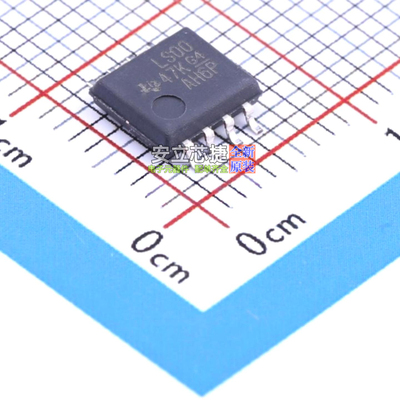 逻辑门 SN74LS00PSR SOIC-8 TI/德州 电子元器件配单全新原装