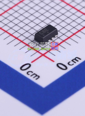 场效应管(MOSFET) NTHD4508NT1G SMD-8P onsemi(安森美) 全新原装
