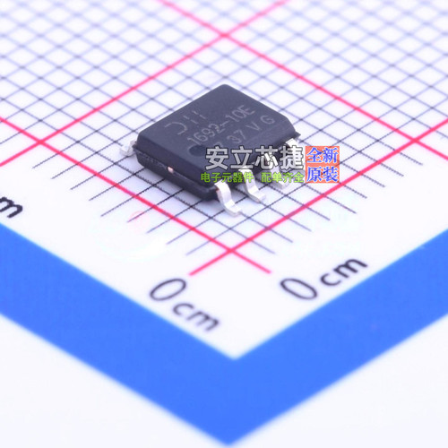 LED驱动 AL1692-10ES7-13 SOIC-7 DIODES(美台) 电子元件全新原装