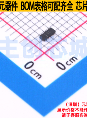 静电保护器(TVS/ESD) SP1004U-ULC-04UTG DFN-10(1x2.5) Littelfu