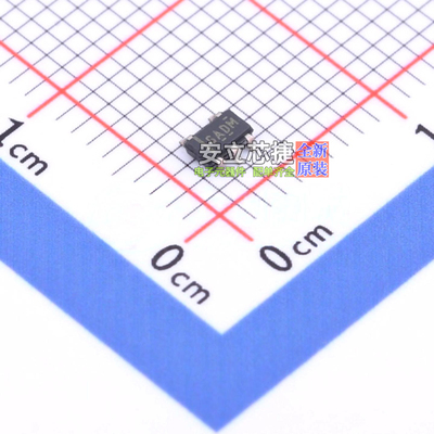 电压基准芯片 REF2030AIDDCT SOT-23-Thin-5 TI/德州 电子元器件