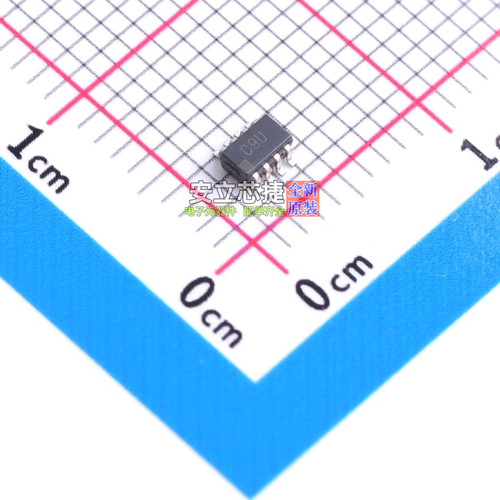 模数转换芯片ADC AD7999WYRJZ-1RL SOT-23-8 ADI(亚德诺) 元器件