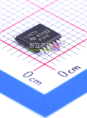 缓冲器/驱动器/收发器 SN74LV07APWR TSSOP-14 TI/德州 全新原装