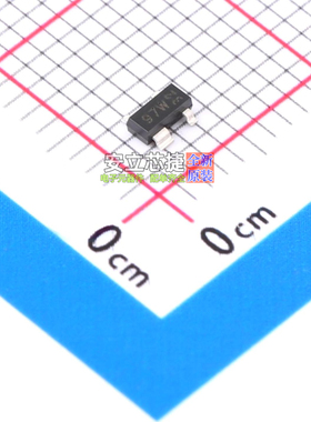 三极管(BJT) BCV65,215 SOT-143 Nexperia(安世) 电子元器件配单