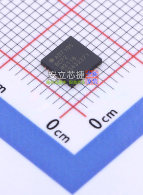 模数转换芯片ADC AD7195BCPZ-RL7 QFN-32 ADI(亚德诺) 电子元器件